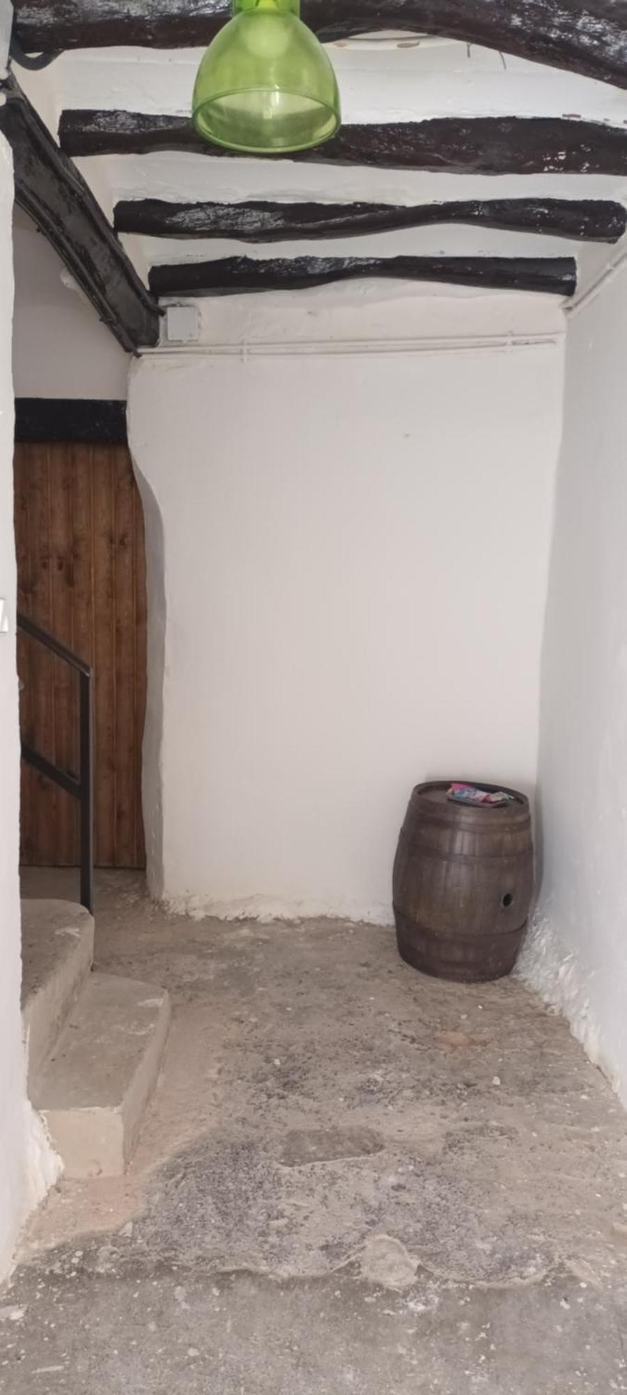 Cal Minguet - Lleida - Juncosa - Les Garrigues - Priorat - Montsant Villa Luaran gambar